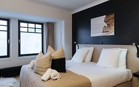 Boutique Hotel Azur